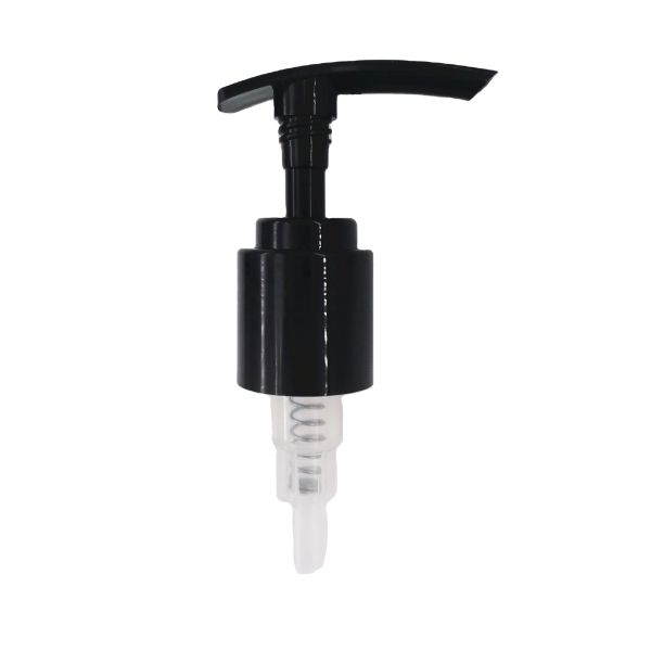 Spill Resistant Polypropylene OEM 24 410 Lotion Pump Soap Lotion Dispenser Pump