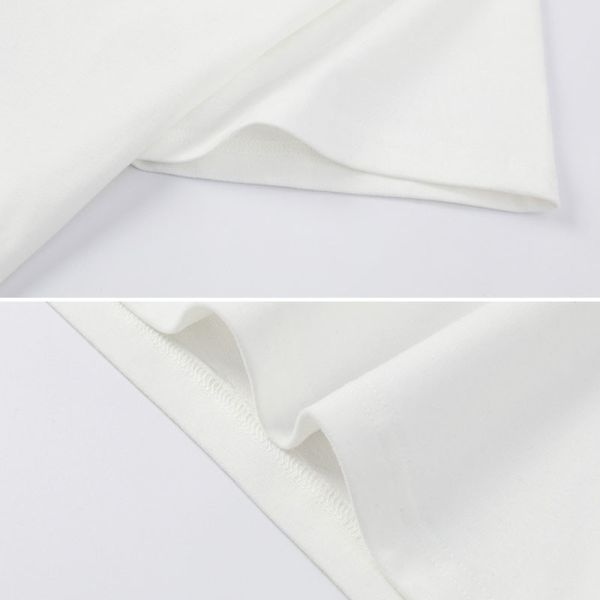 Men'S Summer Round Neck Quick Drying T Shirt