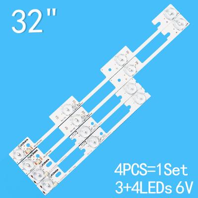 Para LED32F1100CF 35018478 LED32F110CF LED32E330C LED32H35C 32G100 32B260B