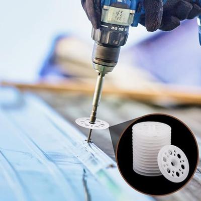 Tensile Strength 10 MPa Washers For Insulation Board For Maximum Insulation Performance