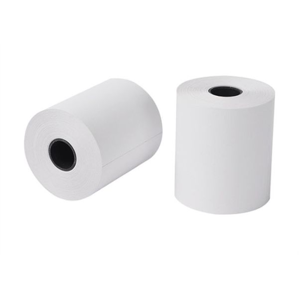 19mm Paper Core Thermal Printer Paper Roll