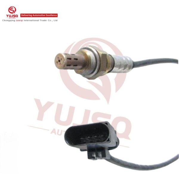 OE 11780872674 Oxygen Sensor for BMW Mini R50 R52 R53 730li 3 Series with 1 Year Warranty