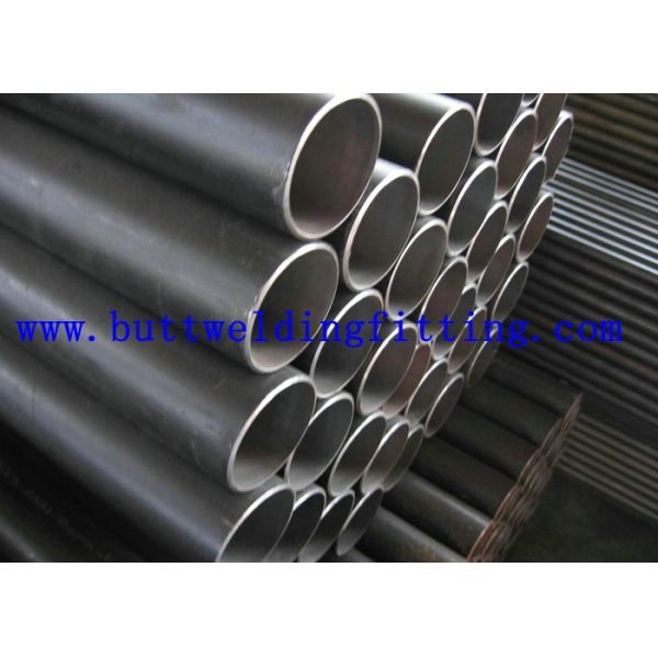 TP304L Birght Annealed Stainless Steel Boiler Tubing 6mm - 101.6mm