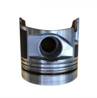 Pistão 8-94340-620-0 das peças de motor de TEM Isuzu Truck Excavator 4HL1
