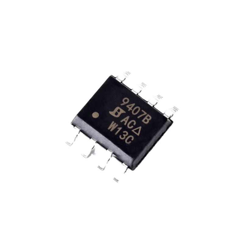 Интегрированные схемы микроконтроллер SI9407BDY Vi-shay SE30AFJ-M3/6A