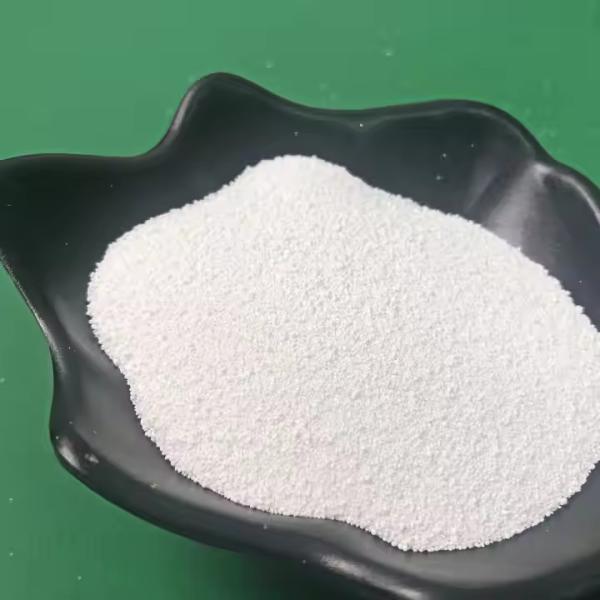 Augmenter la croissance des cultures avec des engrais monoammonium-phosphate et des applications de traitement de l'eau