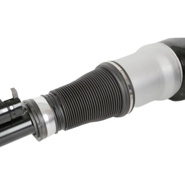 2223204813 Mercedes Benz Air Suspension Front Right W222 Airmatic Shock Absorber