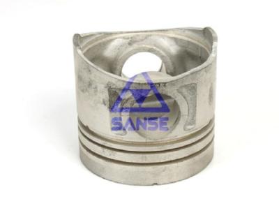 6BG1 Diesel Engine Piston / Engine Parts Piston Apply To HITACHI EX200-5 Excavator