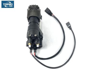 7P0616006H Porsche Cayenne Air Suspension Compressor / Vw Touareg Air Compressor