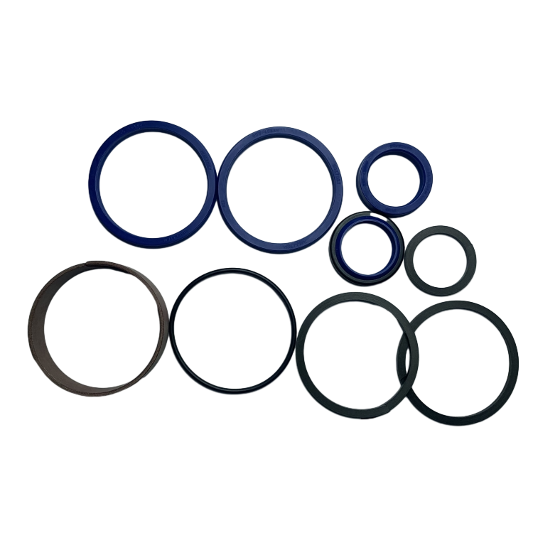 Long Working Life Forklift Seal Kit for HELI Tilt Cylinder Repair Kit Compatible with CPC(D)35-38