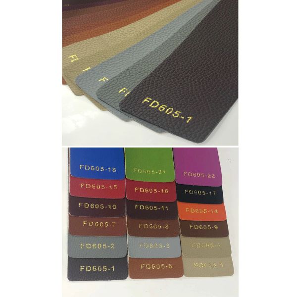 Литчи диван микроволокно кожи экологически чистый обивка кожаная ткань