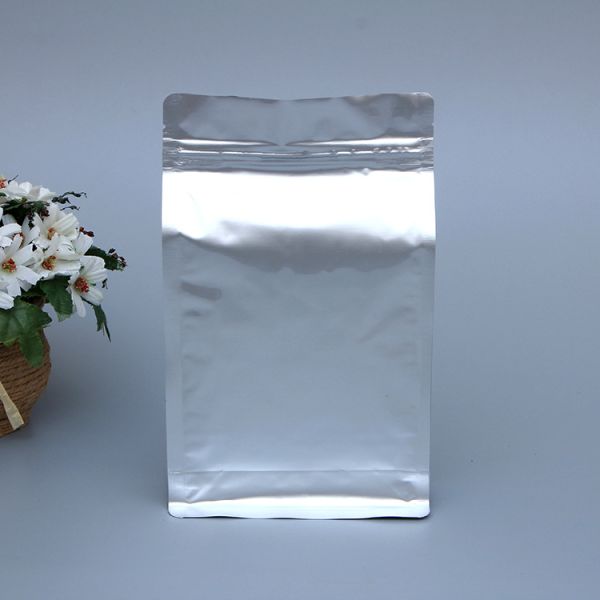 Cylinder Printing Rice 940g Food Packing Pouches