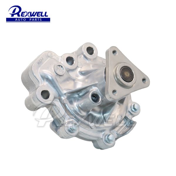 2005- Año Rexwell Autopartes de automóviles Bomba de agua PE01-15-010B Para Mazda CX-3 CX-5 Premacy