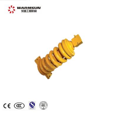 A229900006383 Track Adjuster Recoil Spring , 230-41-20000 Recoil Spring Excavator