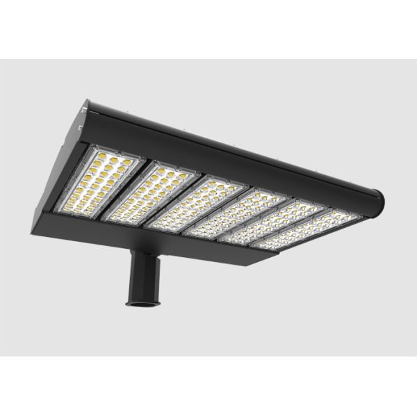 400W Tennis Court Flood Lights / Volleyball Court Stadium Flood Lights ETL DLC