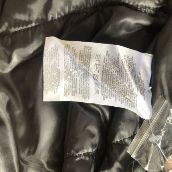 Ladies Cool Parka Autumn And Winter Keep Warm Fashion And Casual