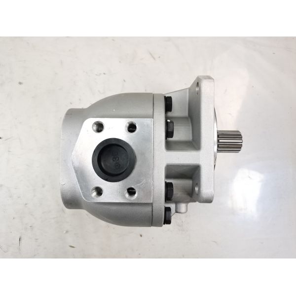 P20300C R 14T Medium High Pressure Hydraulic Gear Pump For Komatsu Used in Excavator , Loader , Drill, Crane