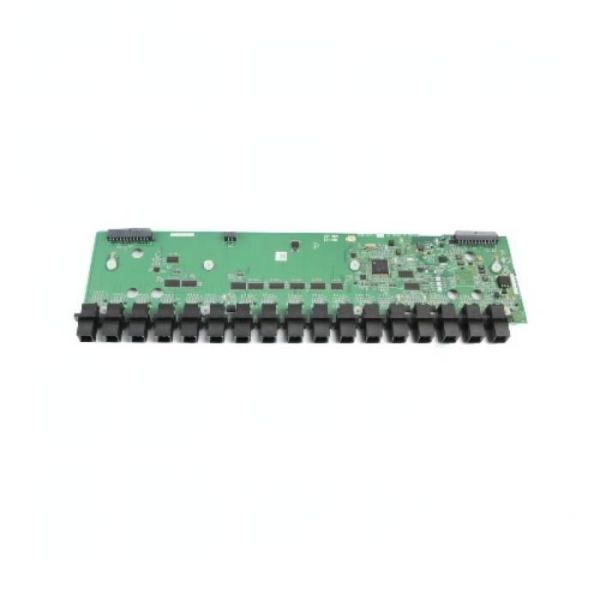 SMT Machine Spare Part Panasonic NPM Feeder Cart Board N610102505AA