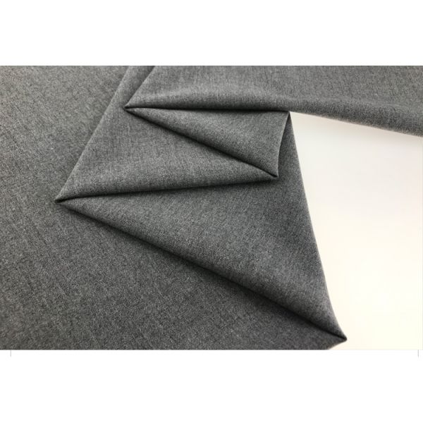 сплетенная 225gsm простая крася ткань костюма TR ткани полиэстера Breathable