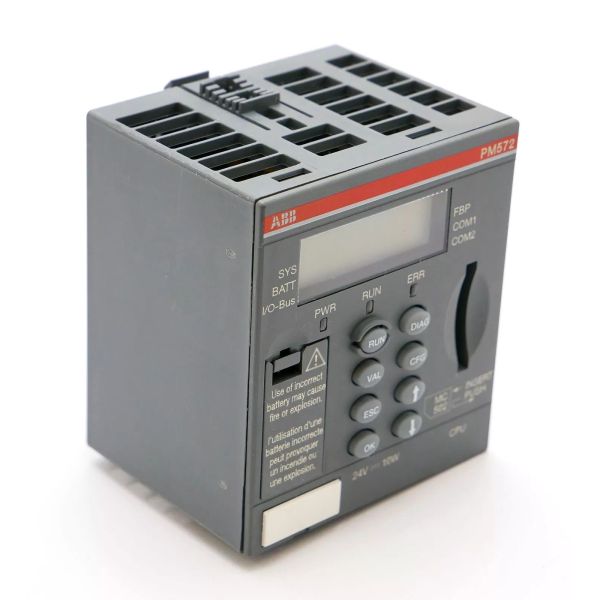 PM572 1SAP130200R0200 PLC Programmable Logic Controller Original