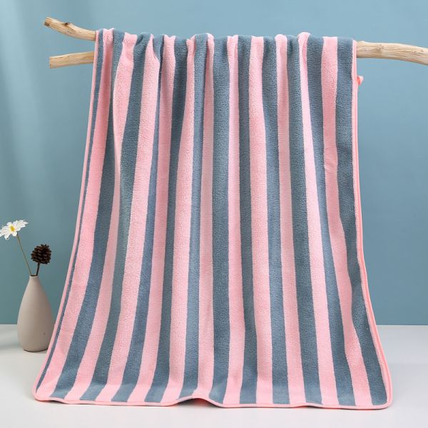 Уплотненный коралловый бархатный пляжный полотенце 32*32 см/ 35*75 см/ 70*140 см/ по заказу для гостей отеля