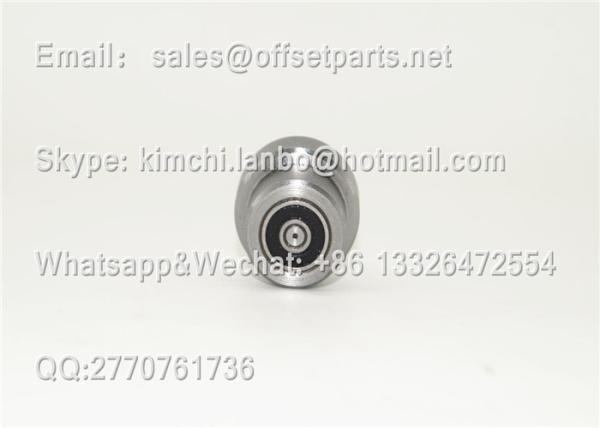 KBA Bearing 29.5x30mm Original Cam Follower Brand New 1 Piece Spare Part for Offset Printing Machine