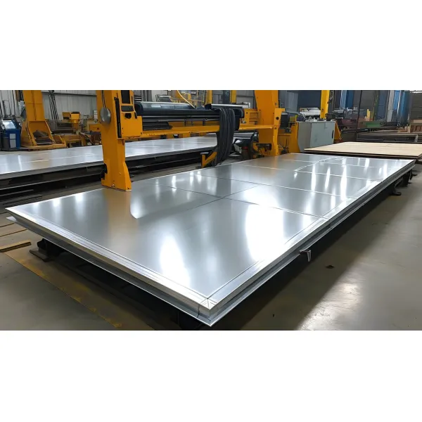 SPCC SPCD SPCE SPCEN Placa de acero al carbono laminado en frío ST12 ST13 ST14 ST15 08AL