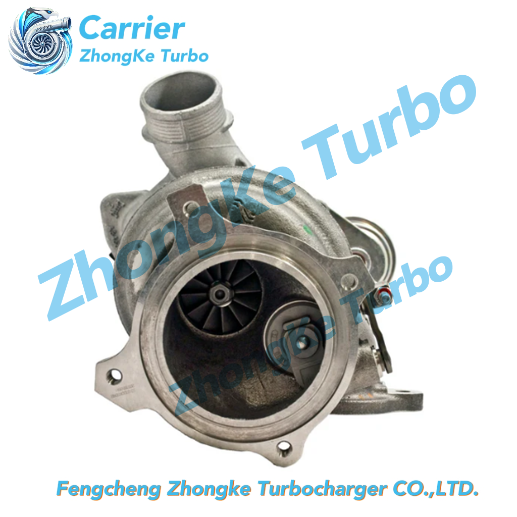 OEM K16 Turbo 53169980015 53169700015 53169700008 53169880008 36000686 7G9N6K682AB 7G9N6K682AD 7G9N6K682AE Turbocharger For Volvo XC60 V70 S80 S90 XC90 XC70 With SI6T Engine