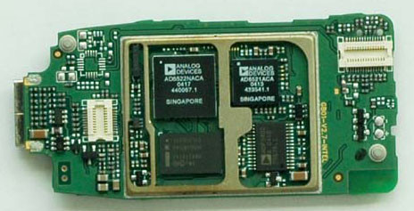 2Layers FR4  1.6mm 1OZ  HASL/ENIG Quick Turnaround  Prototype PCB Assembly