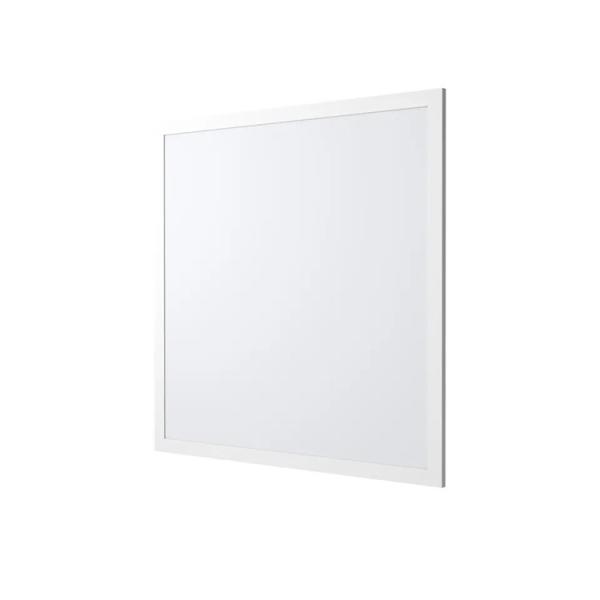 Backlit 50W Ultra Thin Led Panel Light, 6000Lumen, 3000K-6000K Dimmable For Commercial