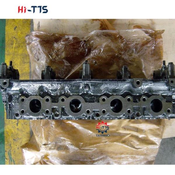 2L 2LT 3L 5L 14B 15B 11101-54062 Aftermarket Parts Cylinder Head