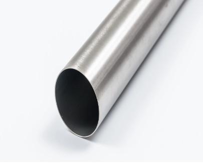 2.5~150mm Stainless Steel PolishGrade Dairy PipefittingSeamless Pipe Fittings