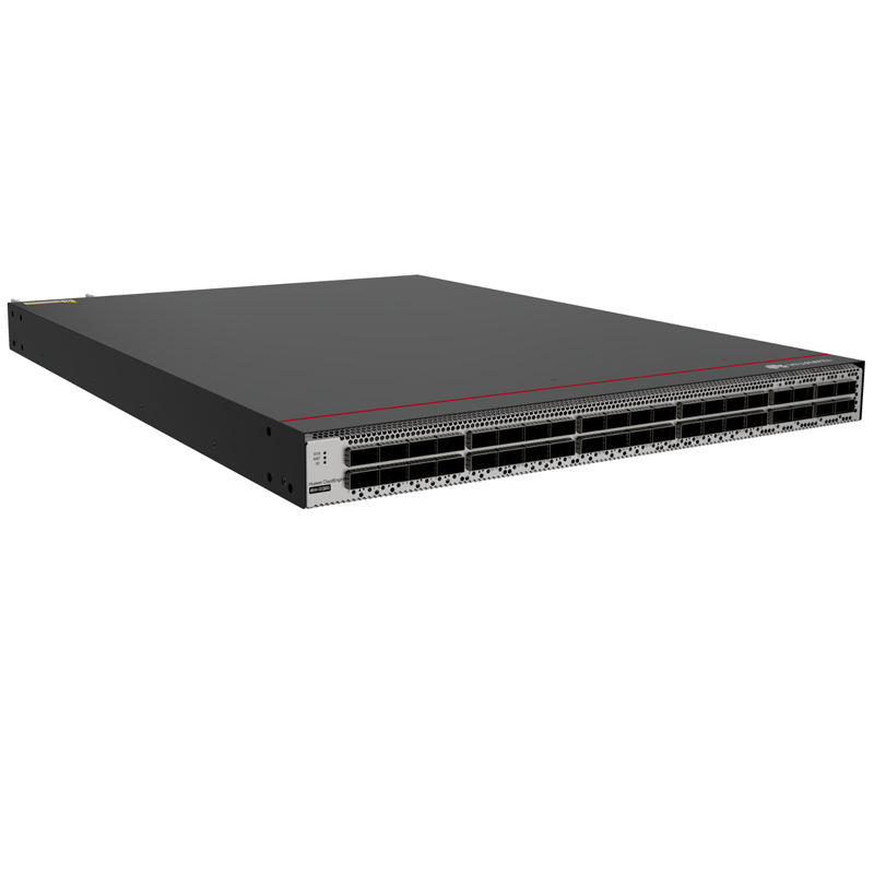 CE8855H-32CQ8DQ 02356WNM Huawei Network Switch 32*100GE QSFP28