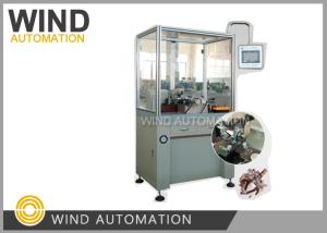 Máquina de torneamento de anéis, arrancador, armadura, comutador, alternador,