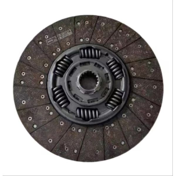 Clutch Kit 3400710066 3482001308 1878007046 6482000155 3400700600 for Volvo Truck Parts