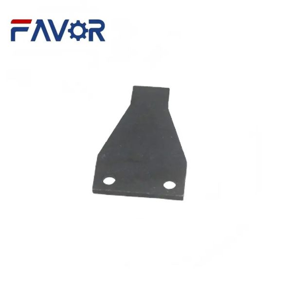 Reliable Cutter Parts for Automatic Cutting Machine Repair