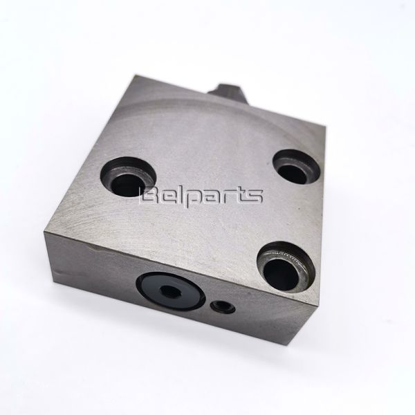 Клапан сброса PCYFB-H10LZ7 клапана сброса PC200-7 723-90-76101 экскаватора OEM гидравлический