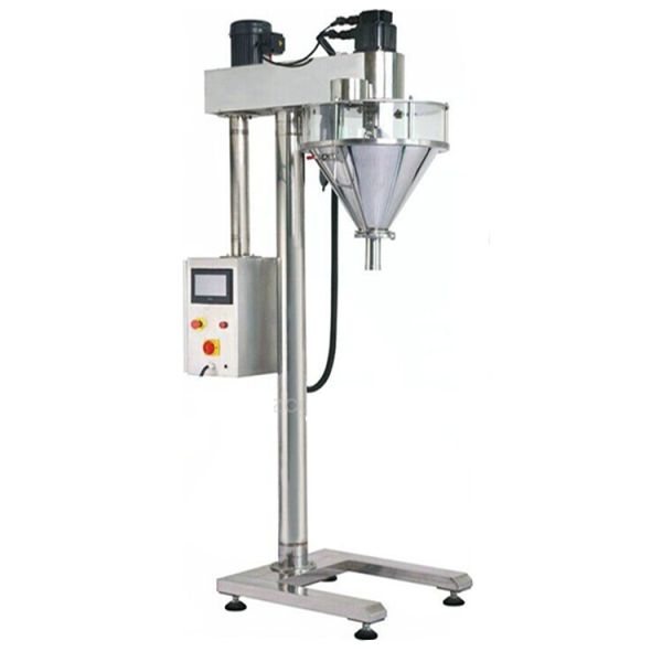 Машина упаковки сумки сухого молока машины упаковки сумки порошка прачечной муки