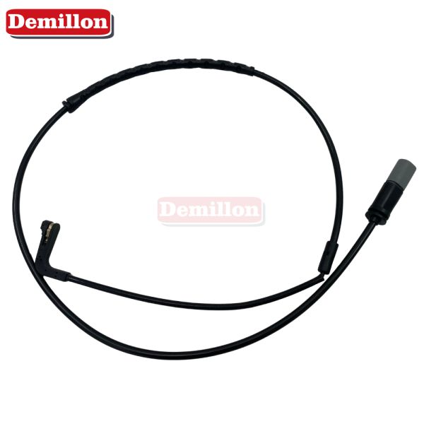 34356789505 34356780699 Demillon Auto Parts Braking System Front Brake Pads Wear Sensor for BMW X5 X6 E70 E71 E72 34356771766