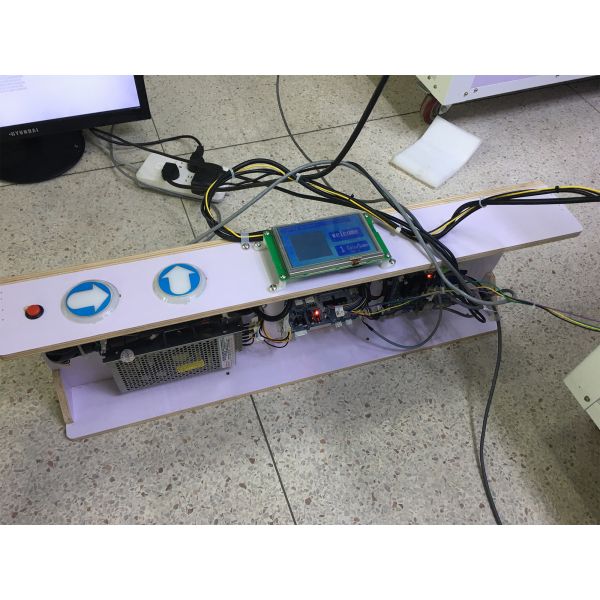 Игрока машины 1 когтя ног уловителя 2 УФО цвет 150В онлайн белый