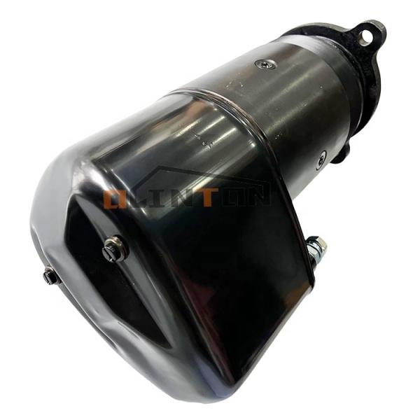 OEM 24V 6.6KW 9T CW Starter Motor For MERCEDES-BENZ NEOPLAN 0001417038 0001417001 0001714051