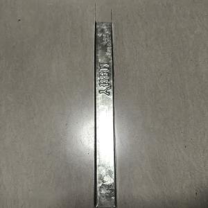 Easy Assembly Metal Stud And Track Fire Resistant Lightweight Bolted Or Welded