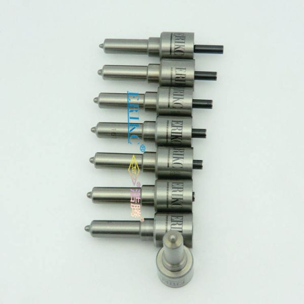 ERIKC DLLA 140 P1723 common rail injection nozzle with coated needle,0433175481 injection nozzle assembly DLLA 140P172