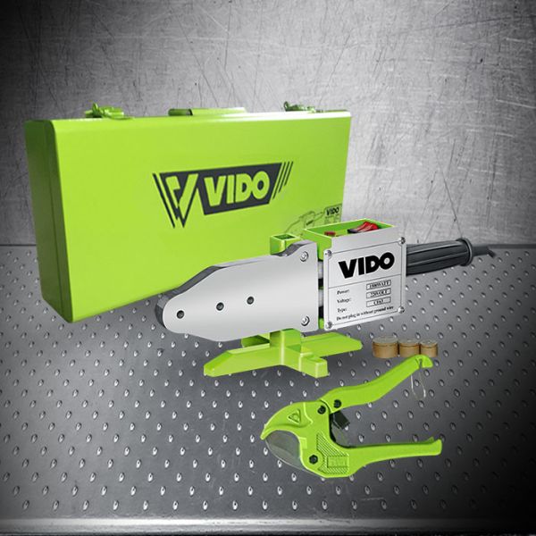 Сгущенный отливает инструмент в форму пластиковой трубки 40mm сваривая, точное