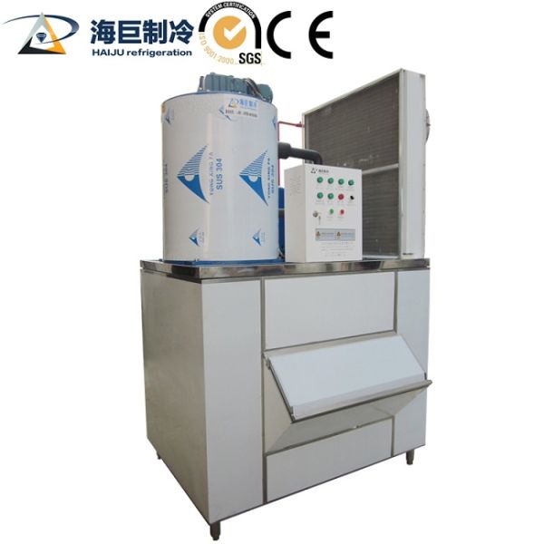 2 Ton Capacity Cool Room Evaporators Water Cooling / Air Cooling Type