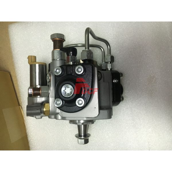 J05 Original Fuel Pump 294050-0138 For Kobelco Excavator Diesel Engine Parts