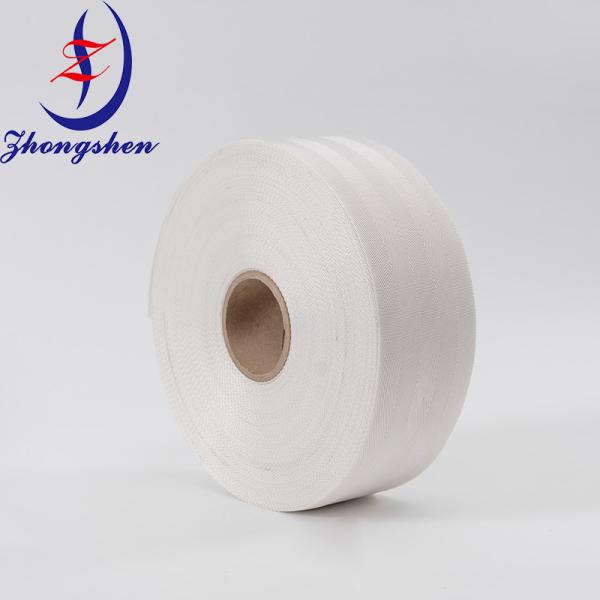 Automatic Nylon Egg Collection Belt Antistatic For Egg Conveyor Systems
