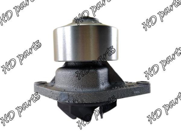 QSB4.5 QSB6.7 Diesel Water Pump 4891252 OEM Service