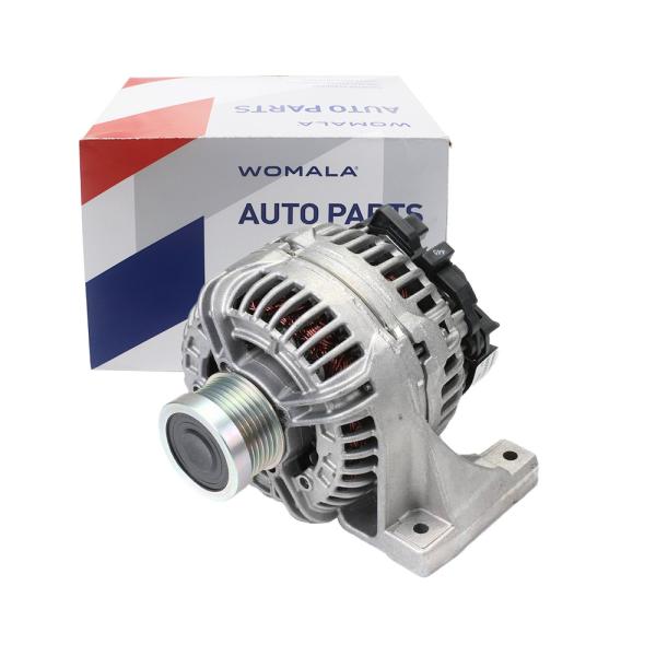 Womala 36050262 S60 Alternador para solução de carregamento de bateria eficiente