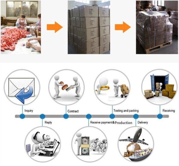 LED Flashlight Dog Waste Bag Dispenser Holder with Pet Waste Bag Poop Roll Bags, BPI ASTM D6400 EN13432 Approval Customi